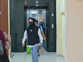 OTT KPK di Sukoharjo, Pejabat Eselon dan ASN Diamankan, Ini Kronologinya