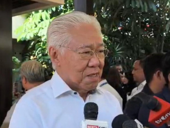 Eks Mendag Enggartiasto Kenang Sosok Rachmat Gobel: Berkontribusi ke Ekonomi RI