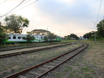 Tahap Pertama Telan Rp4,7 Triliun, DED KRL Surabaya Ditargetkan Rampung Awal 2027