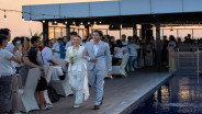 INNSiDE by Meliá Yogyakarta Perluas Kolaborasi Bisnis Lewat Gathering Wedding Organizer