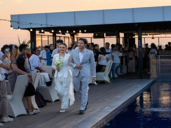 INNSiDE by Meliá Yogyakarta Perluas Kolaborasi Bisnis Lewat Gathering Wedding Organizer
