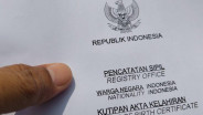 Cara Pembuatan Akta Kelahiran di Kota Tangerang