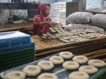 40 UMKM Ciayumajakuning Bersiap Menembus Pasar Ekonomi Hijau