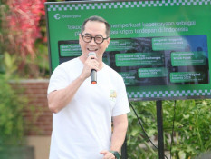 Tokocrypto Rilis Fitur Tokenized Stocks, Buka Akses ke Pasar Saham Global