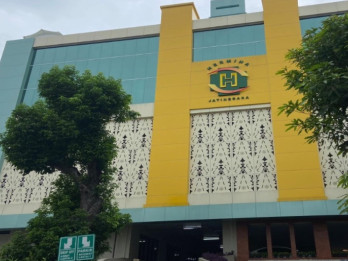 Daya Tarik Saham-saham Kesehatan MIKA, SILO, HEAL Cs