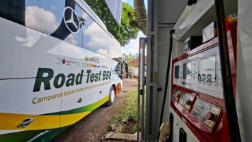 Kemendag Sebut Harga CPO Dunia Berpotensi Terdorong B50