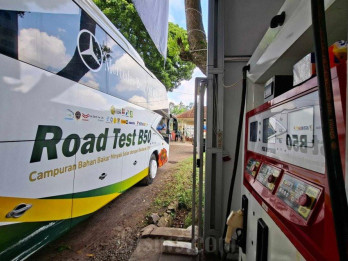 Kemendag Sebut Harga CPO Dunia Berpotensi Terdorong B50
