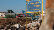 Pramono Percepat Normalisasi Ciliwung, Target Pembebasan Lahan Cawang Tuntas Tahun Ini