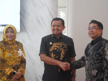 RUPS PT Kampung Makmur Tunjuk Dicky Kurnia sebagai Direktur Periode 2026–2031