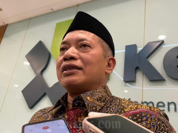 Prabowo Bakal Hadiri Puncak Hari Koperasi Nasional 12 Juli