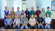 Di Balik Layanan Berkualitas, TRAC Pertahankan ISO 9001:2015
