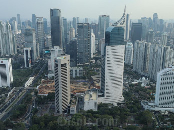 Orang Super Kaya RI Diramal Melonjak, Tapi Kelas Menengah Menyusut