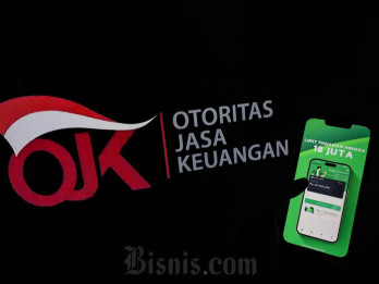 Rapor Merah Pinjol, OJK: 18 Risiko Kredit Macet, 10 Masuk Pengawasan