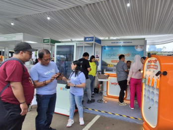 Satu Pindai, Sejuta Perubahan: Ketika QRIS Mengubah Wajah Transaksi Indonesia