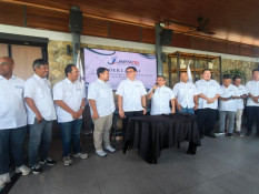 Ratusan Pengusaha Telekomunikasi Lokal Tertutup Bentuk Asosiasi Baru JARTATEL