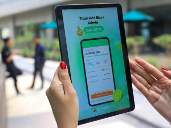 Ujian Berat Fintech Semester II/2026, Pinjol Masih Bisa Cetak Untung?