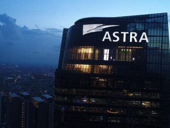 Penjualan Mobil Astra (ASII) Naik 10% Semester I/2026, Pangsa Pasar Tembus 50%