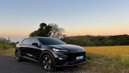 Hadapi Ketatnya Pasar EV, Changan Bertaruh pada Teknologi REEV Deepal S05
