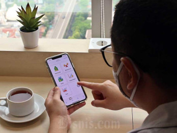 Kemenkeu Siap Lelang Sukuk Rp10 Triliun, Tawarkan 8 Seri SBSN