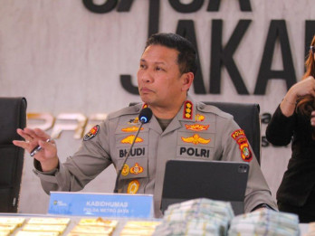 Polri Buka Kemungkinan Periksa Jampidsus Febrie di Kasus Korupsi Batu Bara-Asabri