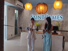 Produsen Tableware Ekspansi ke Bali, Bidik Pasar Horeka