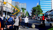Festival Asia Afrika, Pemkot Bandung Siapkan Rekayasa Lalu Lintas dan Kantong Parkir