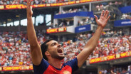 Piala Dunia 2026: Deja Vu Semifinal Euro 2024 dan Rivalitas Klasik