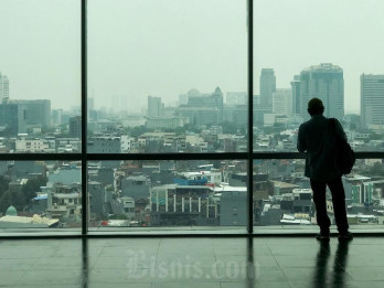 Proyeksi Ekonomi RI 2026, 3 Lembaga Dunia Prediksi Target Pemerintah Tak Tercapai