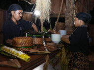 Slow Living ala Dapur Tara, Menghidupkan Lagi Cara Hidup Flores