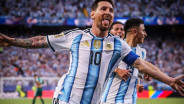 Prediksi Skor Argentina vs Swiss: Head to Head, Susunan Pemain