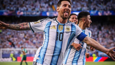 Prediksi Skor Argentina vs Swiss: Head to Head, Susunan Pemain