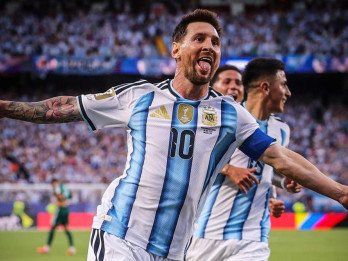Prediksi Skor Argentina vs Swiss: Head to Head, Susunan Pemain