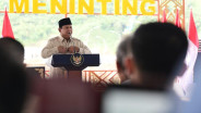 Prabowo Bongkar Ada Penolakan B50, Singgung Kepentingan Bisnis Impor BBM