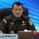 Rudi Margono Bicara Soal Urgensi Perampasan Aset, Kini Ditunjuk jadi Plt Jampidsus Gantikan Febrie Adriansyah