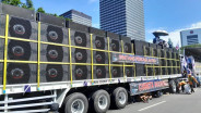 Sound Horeg dan Kesehatan, Ini Detail Pengaruhnya