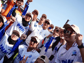 PNM Dorong Peningkatan Produktivitas Lewat Kegiatan Sportivitas