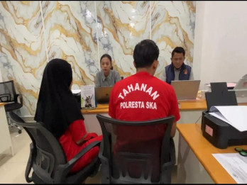 Misteri Bayi di Toilet Kereta Api Sancaka Terungkap