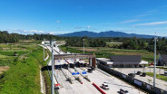 Tarif Tol Sinaksak-Simpang Panei, Ini Penjelasan Hutama Marga Waskita