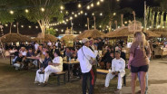Festival Kuliner Mandalika Perkaya Daya Tarik Wisata NTB