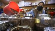 Gerobak Kopi Keliling Jadi Strategi DIY Angkat Produksi Lokal