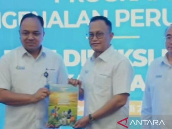 Pupuk Kaltim Memiliki Jajaran Direksi Baru, Begini Komitmennya
