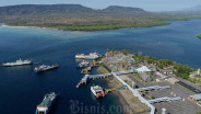 Penambahan Dermaga di Ketapang-Gilimanuk Jadi Kunci Optimalisasi Penyeberangan