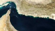 Konflik Dengan AS Kembali Panas, Iran Kembali Tutup Selat Hormuz