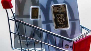 Harga Emas Antam di Pegadaian Hari Ini, Minggu 12 Juli 2026