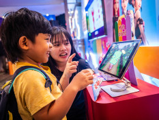 Netflix Family Festival 2026 Rayakan Kekuatan Cerita Anak dan Keluarga di Indonesia