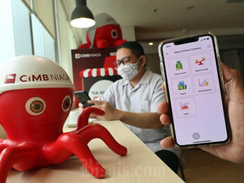 Mulai 1 Juli, Layanan Call Center 14041 CIMB Niaga Dialihkan ke Ask OCTO