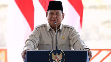 Selepas B50, Prabowo Berharap 3 Tahun Lagi Ada BBM dari Singkong dan Sorgum