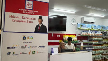 Koperasi Merah Putih Capai 83.000 Badan Hukum, Pemerintah Targetkan Operasional Dimulai Agustus