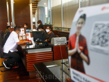 OCBC (NISP) Siapkan Rp748,56 Miliar untuk Pelunasan Obligasi Jatuh Tempo