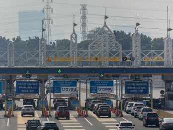 Mengapa Sistem Bayar Tol Tanpa Henti MLFF Masih Sulit Diterapkan di Indonesia?